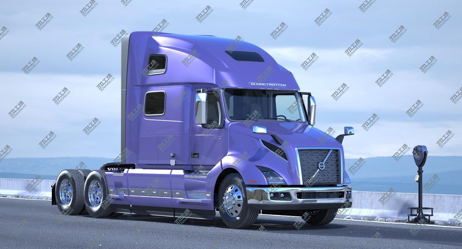 images/goods_img/2021040234/3D Volvo VNL 860 Truck 2018/5.jpg